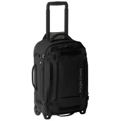 Eagle Creek Gear Warrior XE 2-Wheeled Convertible Carry-On