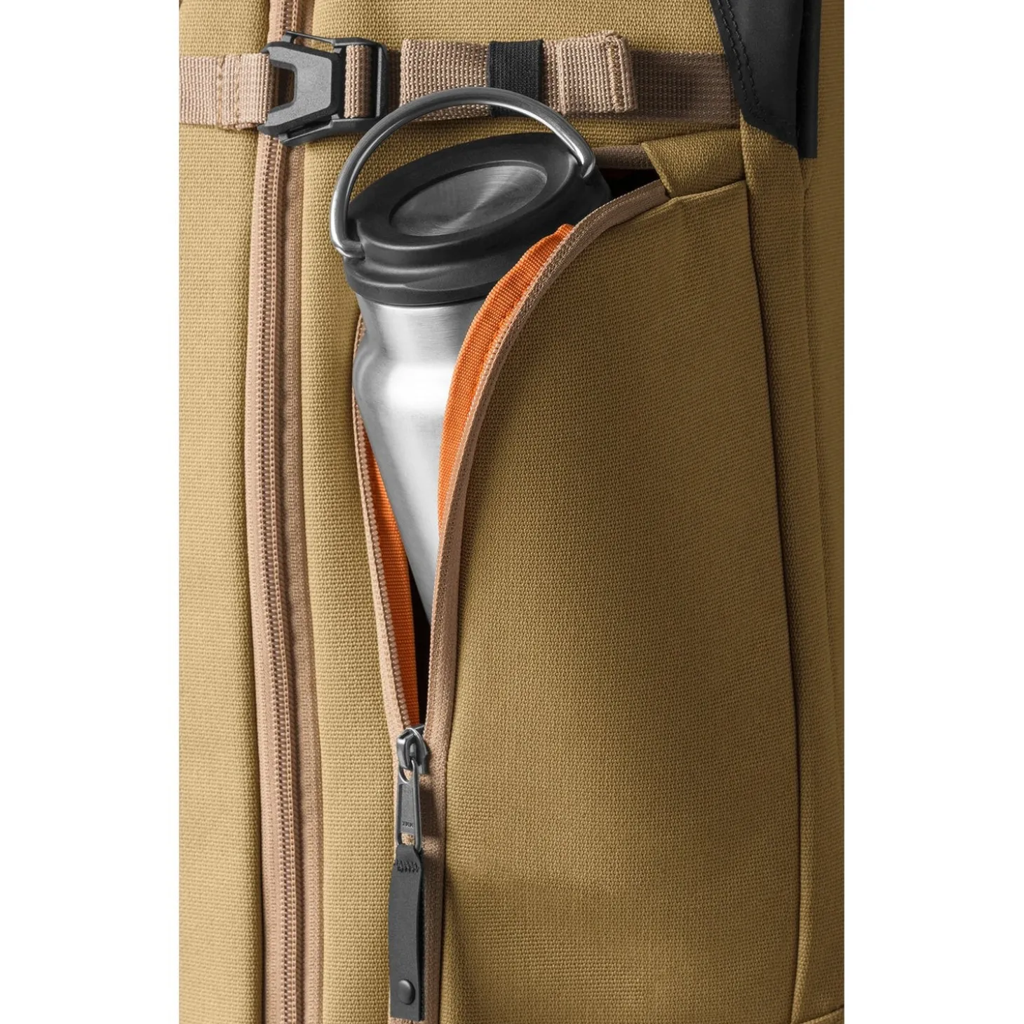 Eagle Creek Gear Warrior XE 2-Wheeled Convertible Carry-On