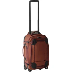 Eagle Creek Gear Warrior XE 2-Wheeled Convertible Carry-On