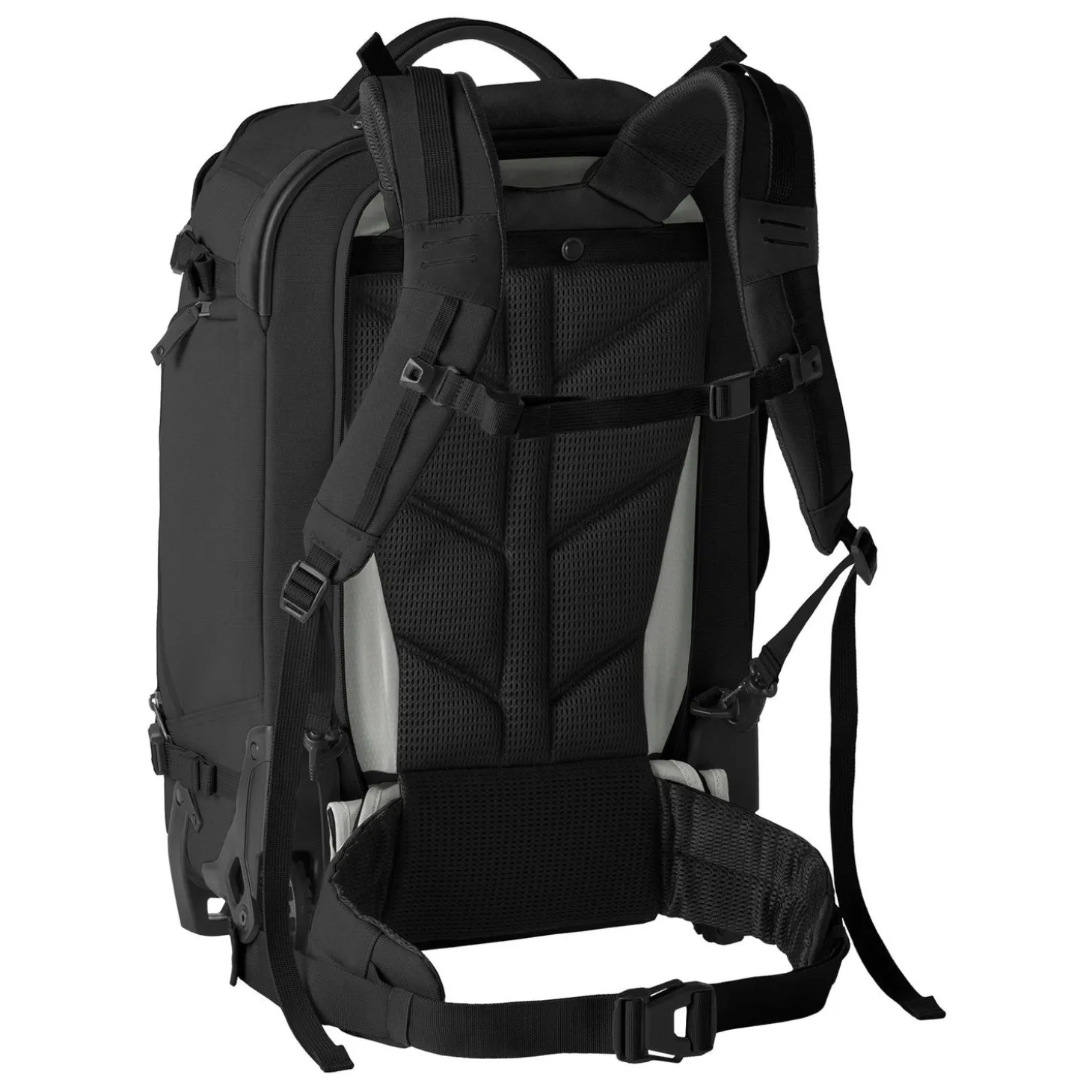 Eagle Creek Gear Warrior XE 2-Wheeled Convertible Carry-On