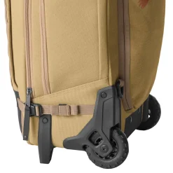 Eagle Creek Gear Warrior XE 2-Wheeled Convertible Carry-On