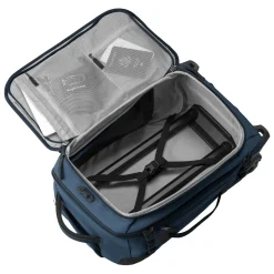 Eagle Creek Gear Warrior XE 2-Wheeled Convertible Carry-On