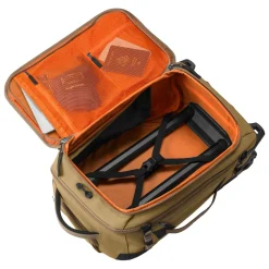 Eagle Creek Gear Warrior XE 2-Wheeled Convertible Carry-On