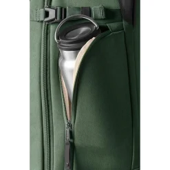 Eagle Creek Gear Warrior XE 2-Wheeled Convertible Carry-On