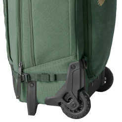 Eagle Creek Gear Warrior XE 2-Wheeled Convertible Carry-On