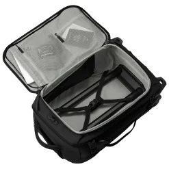 Eagle Creek Gear Warrior XE 2-Wheeled Convertible Carry-On