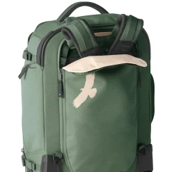 Eagle Creek Gear Warrior XE 2-Wheeled Convertible Carry-On