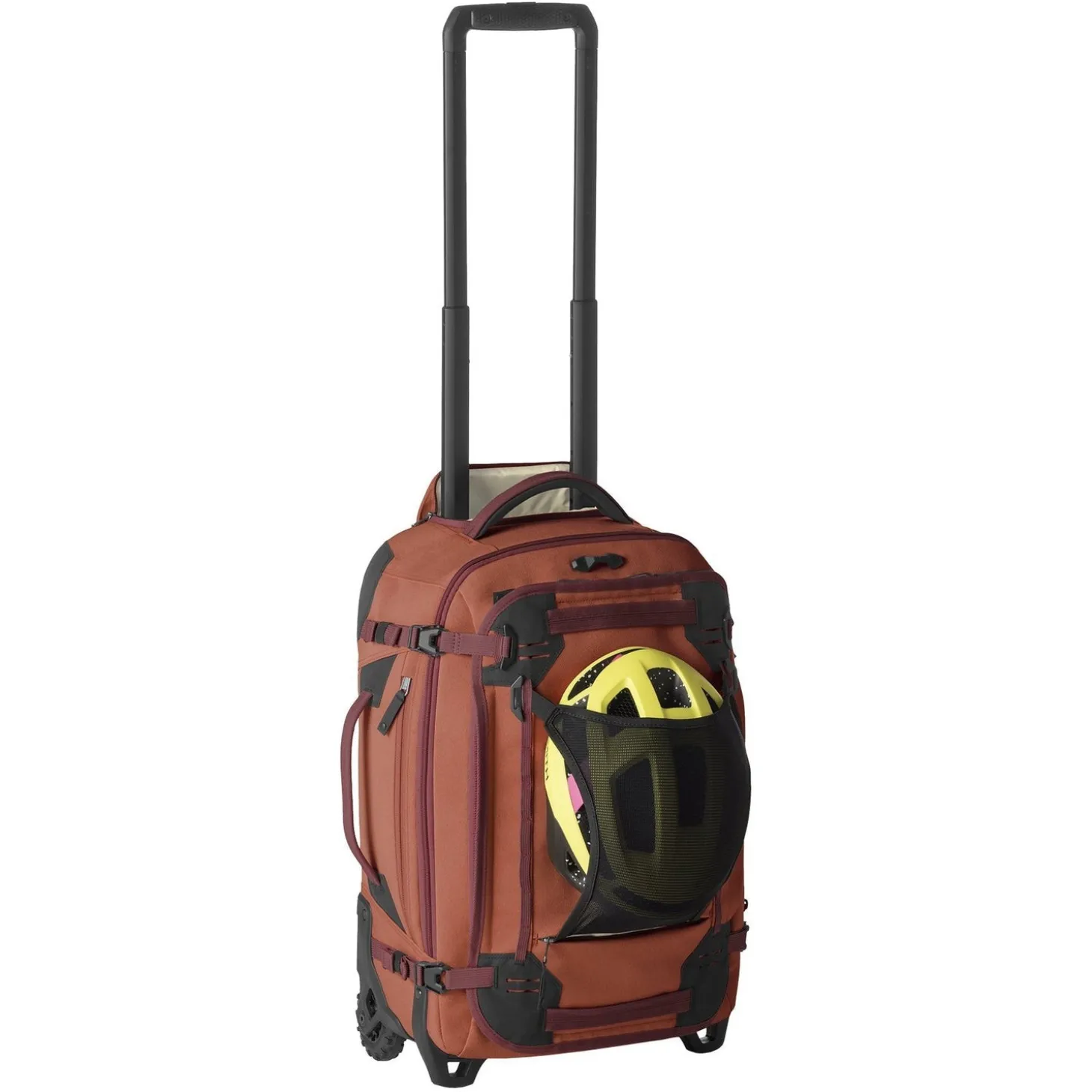 Eagle Creek Gear Warrior XE 2-Wheeled Convertible Carry-On