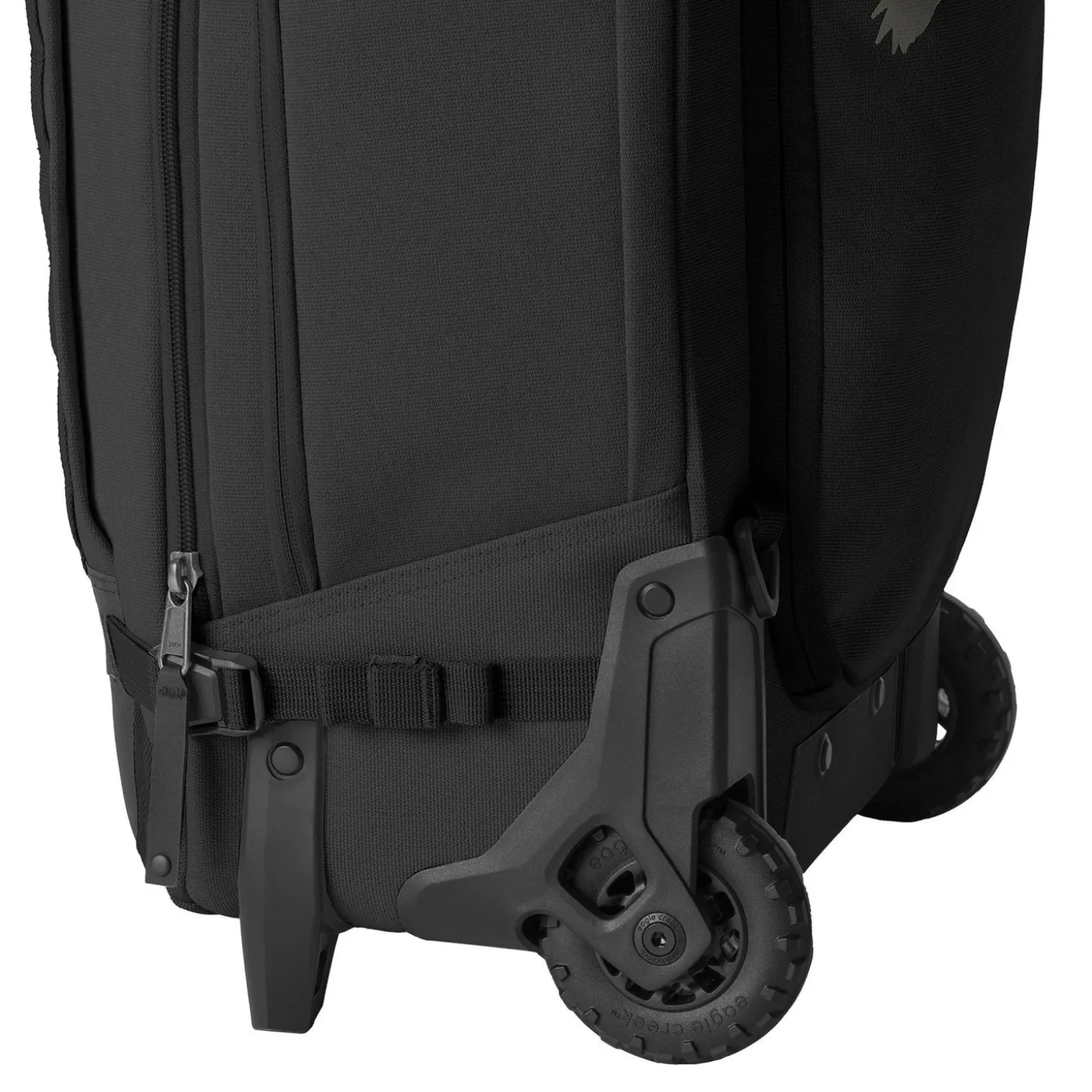 Eagle Creek Gear Warrior XE 2-Wheeled Convertible Carry-On