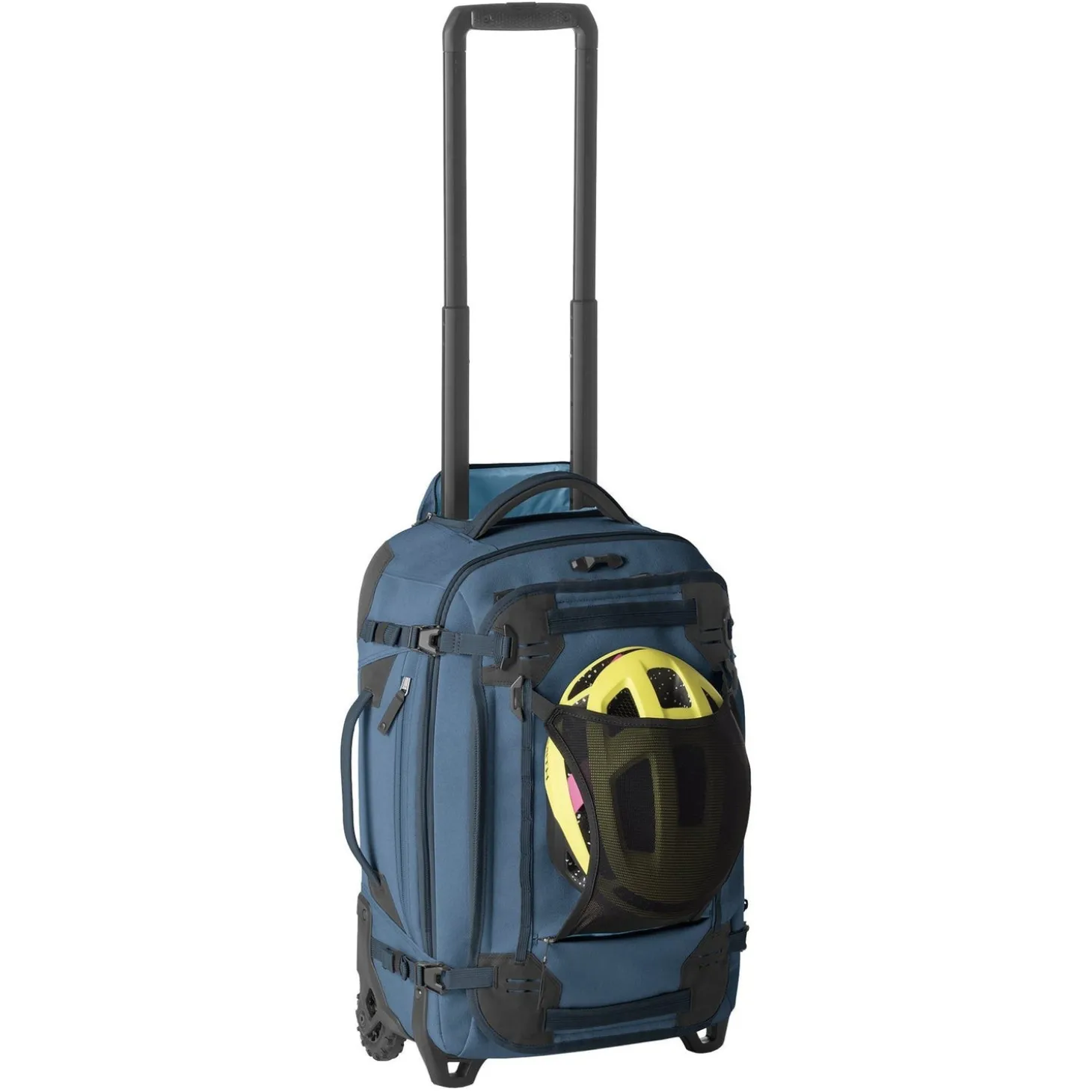 Eagle Creek Gear Warrior XE 2-Wheeled Convertible Carry-On