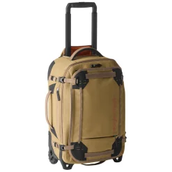 Eagle Creek Gear Warrior XE 2-Wheeled Convertible Carry-On