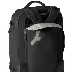 Eagle Creek Gear Warrior XE 2-Wheeled Convertible Carry-On