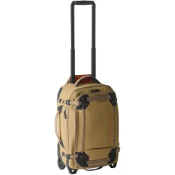 Eagle Creek Gear Warrior XE 2-Wheeled Convertible Carry-On