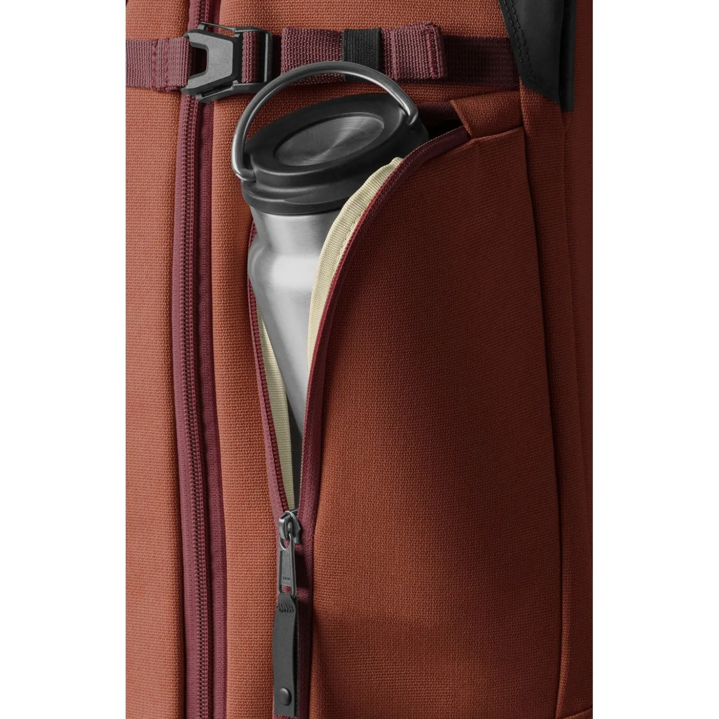 Eagle Creek Gear Warrior XE 2-Wheeled Convertible Carry-On