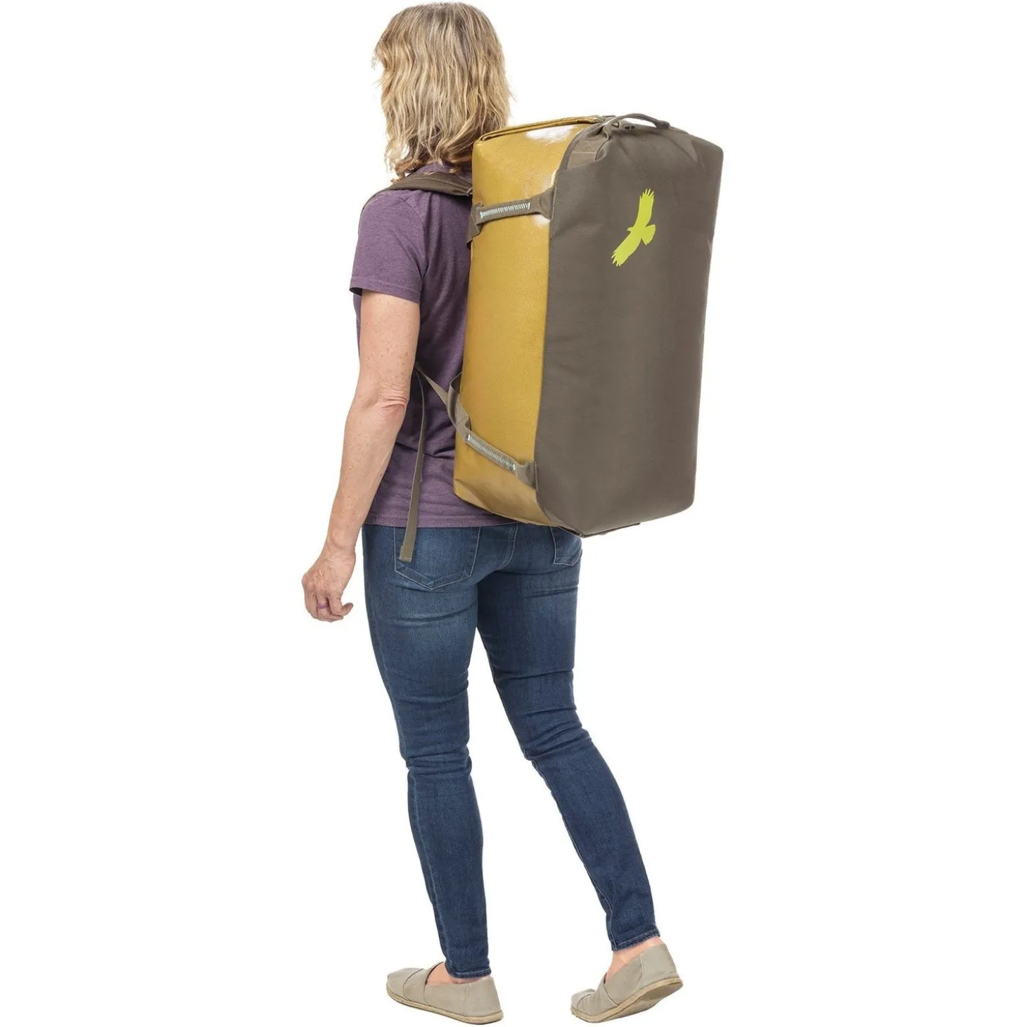 Eagle Creek Migrate Duffel 60L