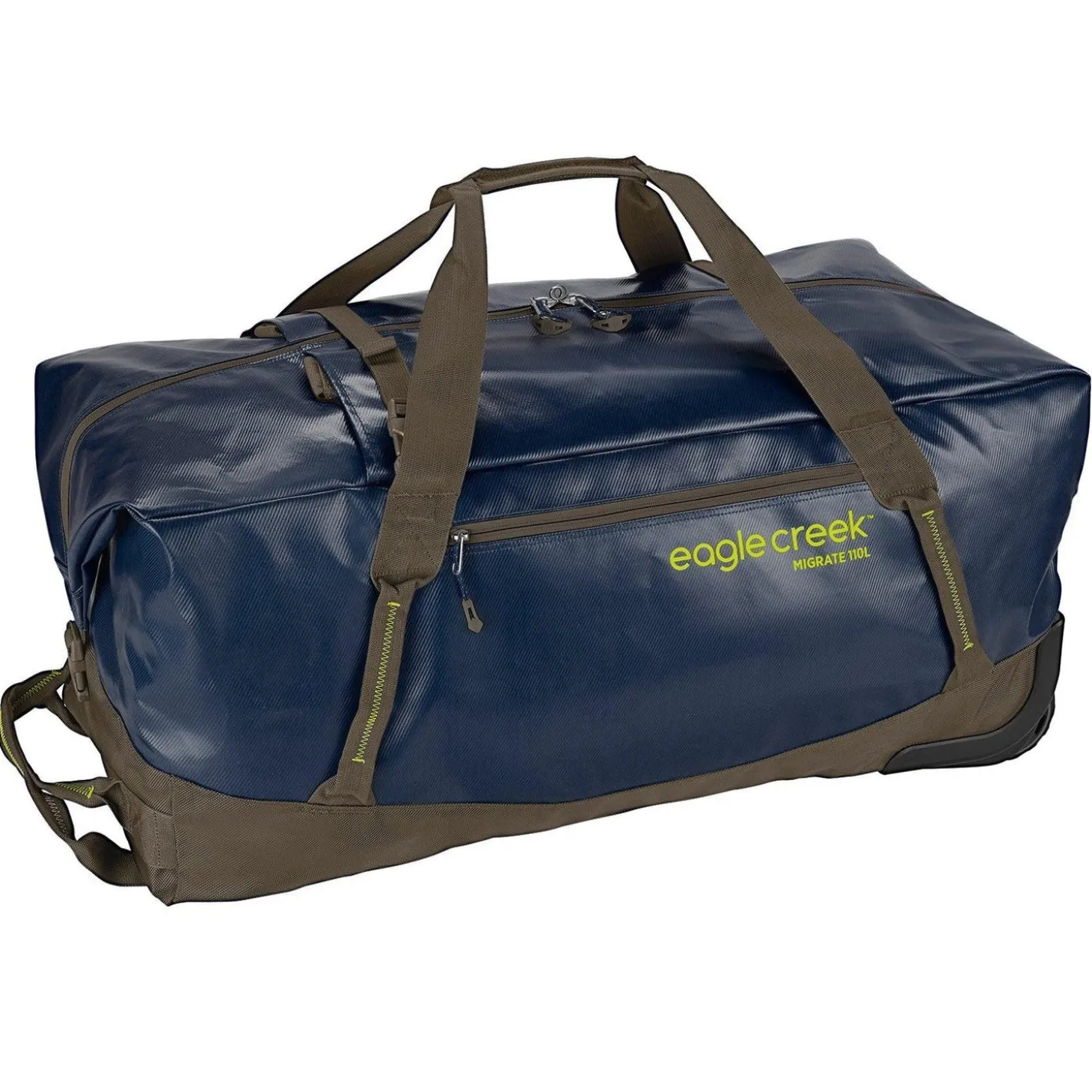 Eagle Creek Migrate Wheeled Duffel 110L