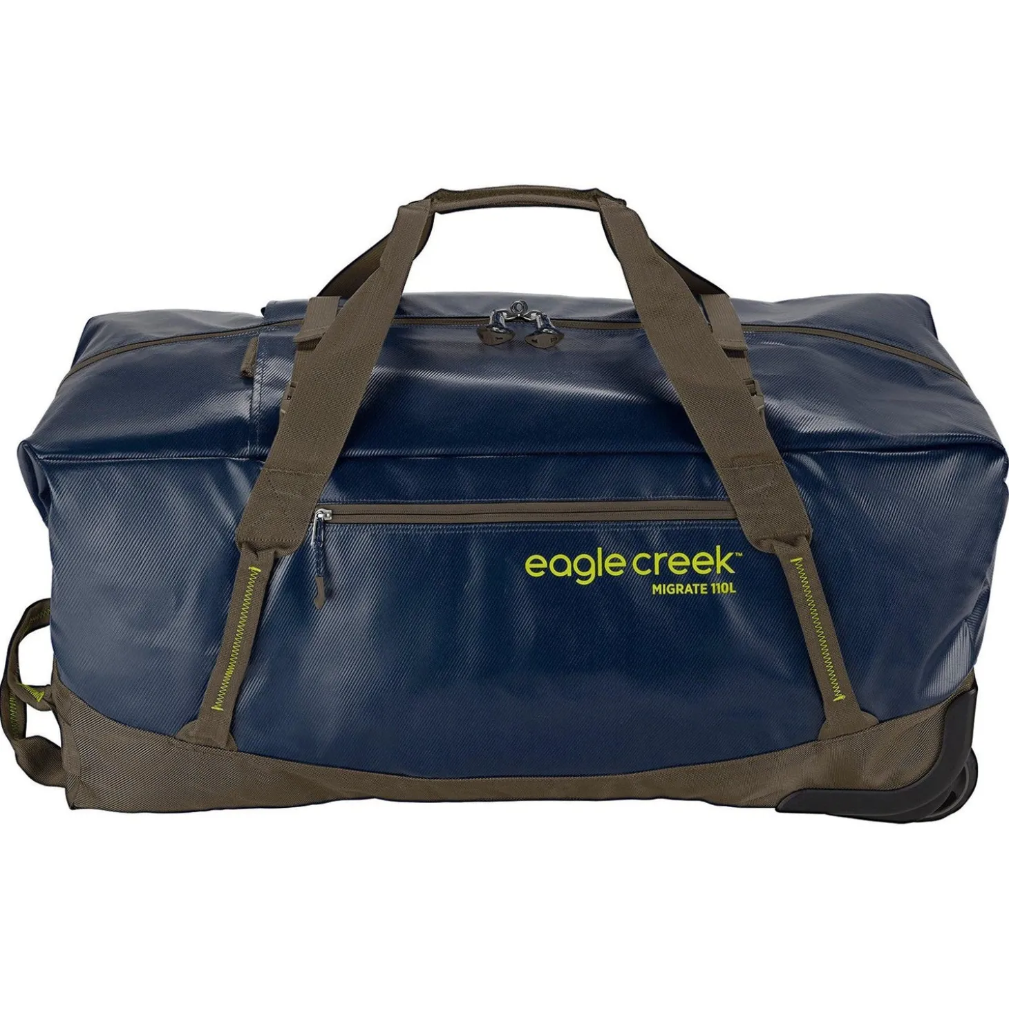 Eagle Creek Migrate Wheeled Duffel 110L