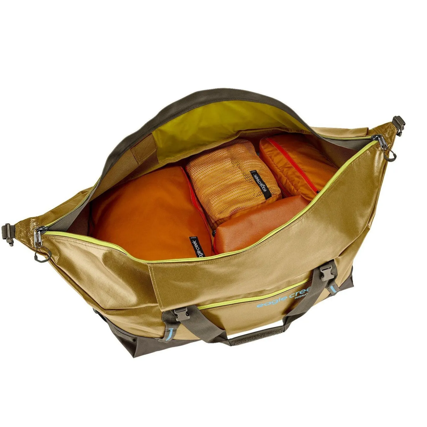 Eagle Creek Migrate Wheeled Duffel 110L