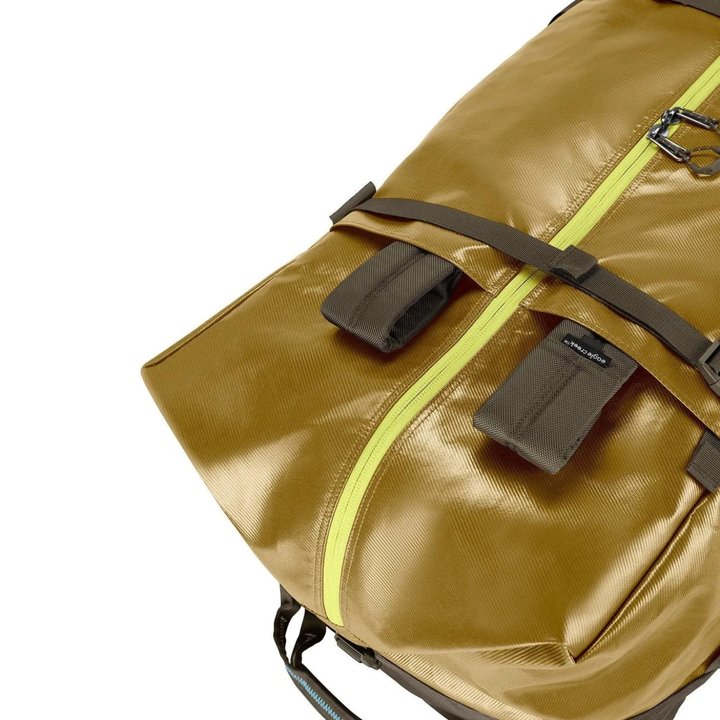 Eagle Creek Migrate Wheeled Duffel 130L