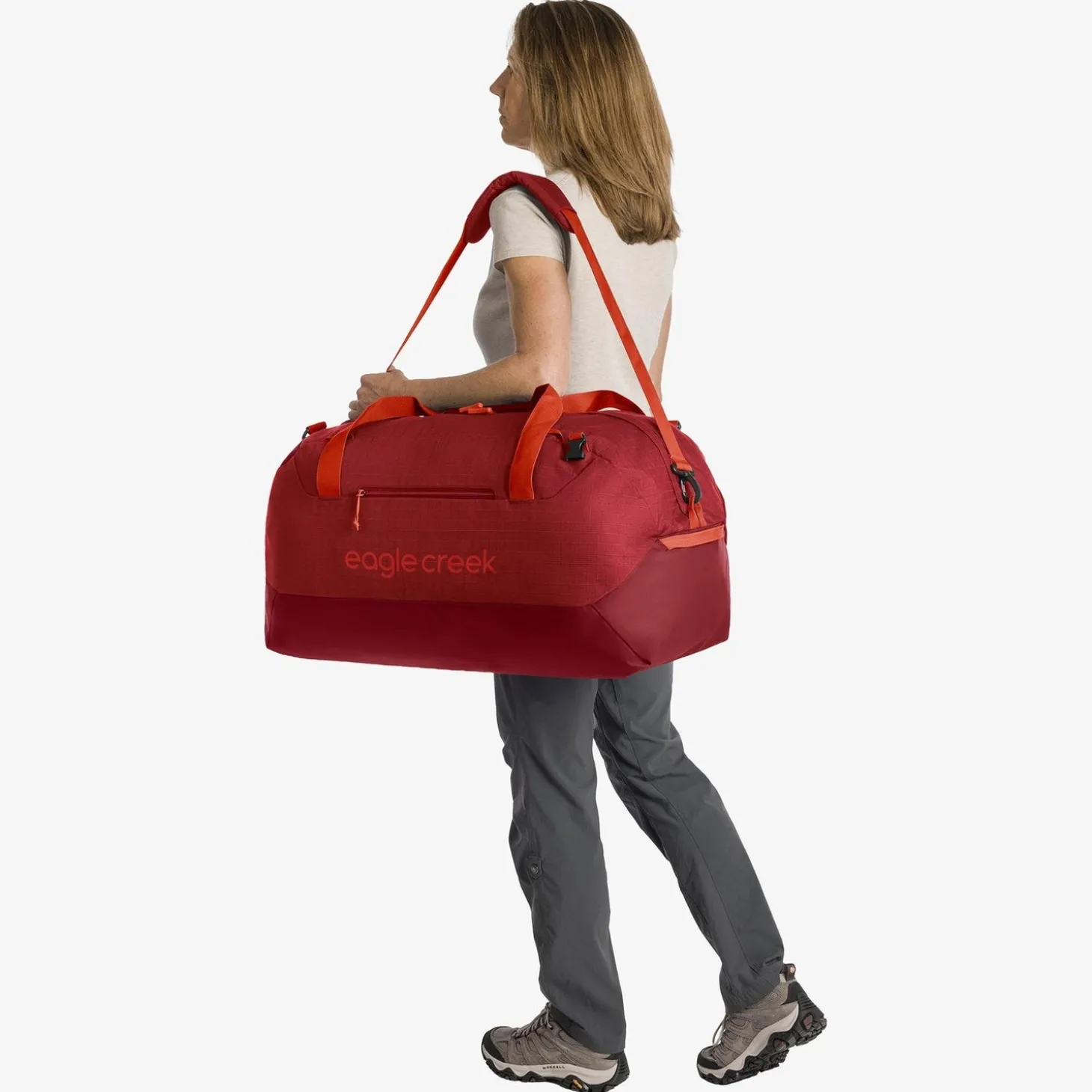 Eagle Creek No Matter What Duffel 90L