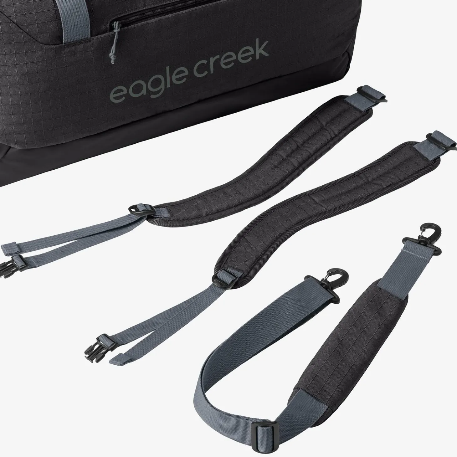 Eagle Creek No Matter What Duffel 90L
