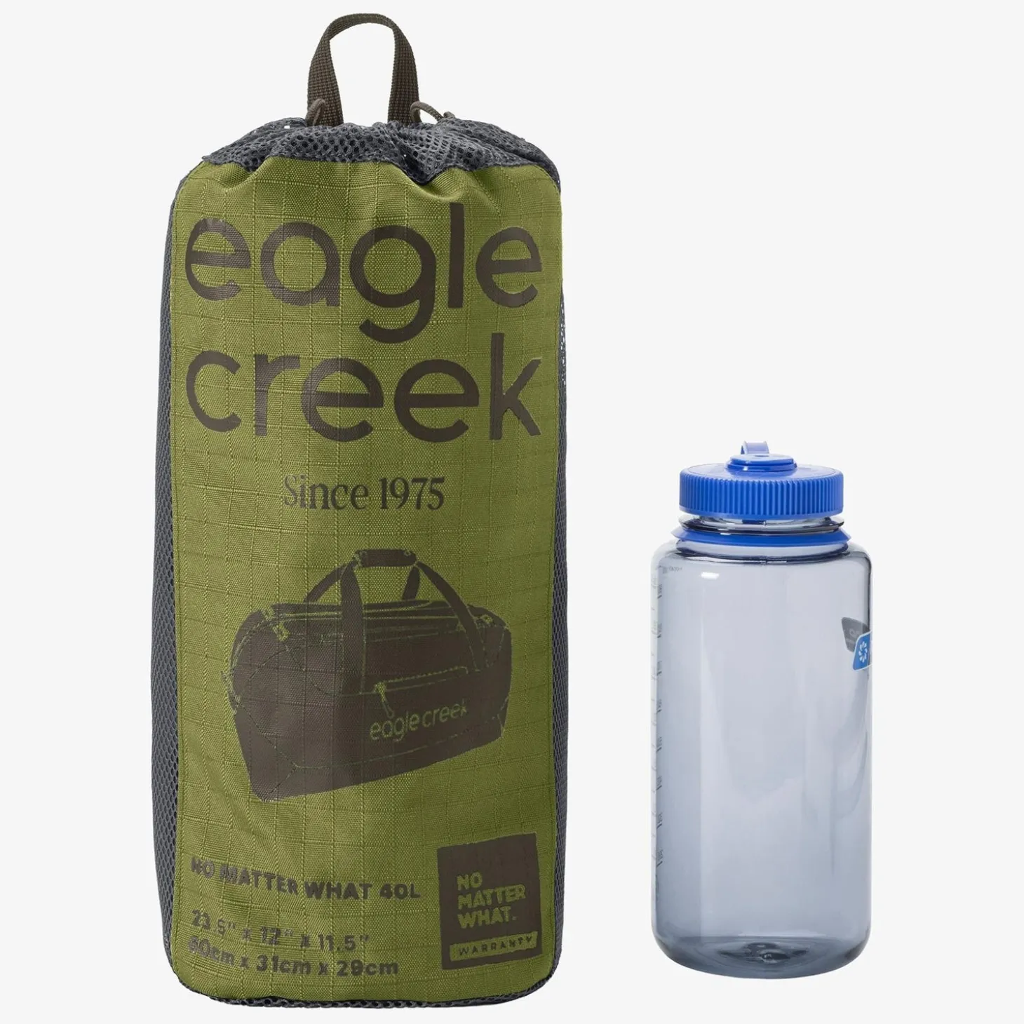 Eagle Creek No Matter What Duffel 40L
