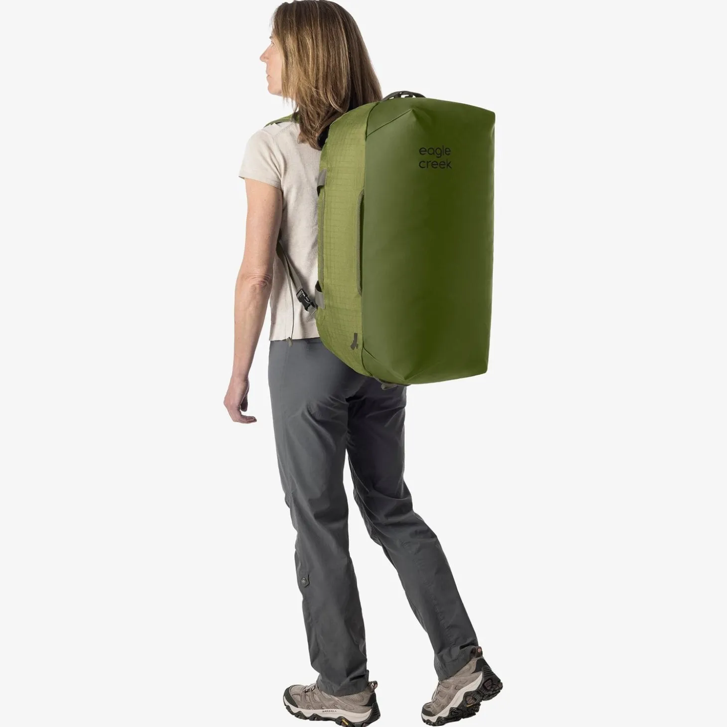Eagle Creek No Matter What Duffel 40L