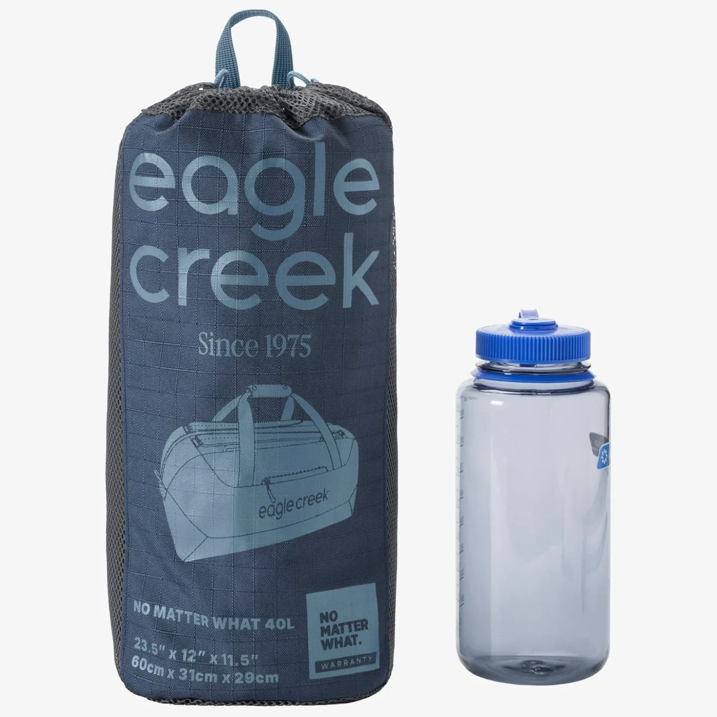 Eagle Creek No Matter What Duffel 40L