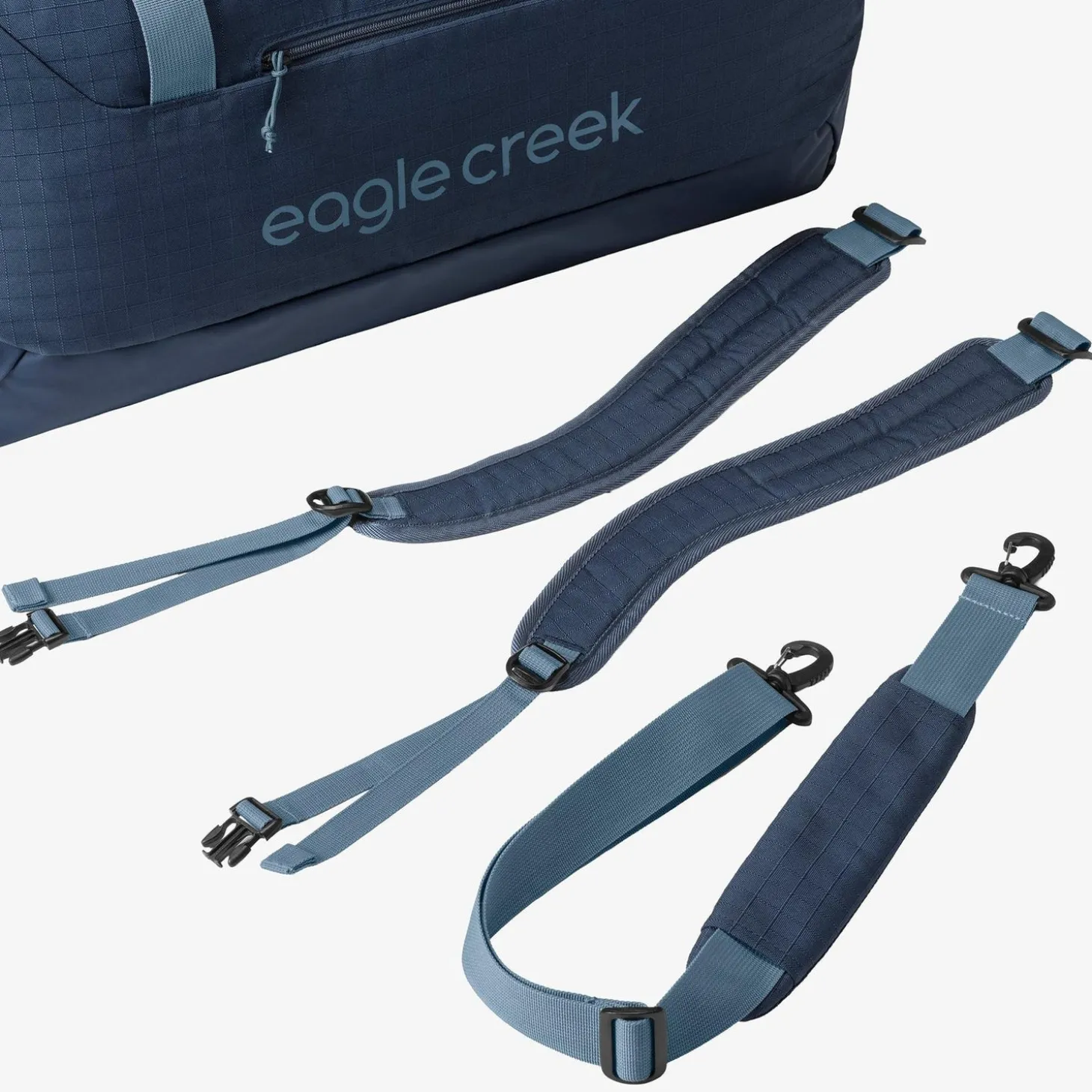 Eagle Creek No Matter What Duffel 60L
