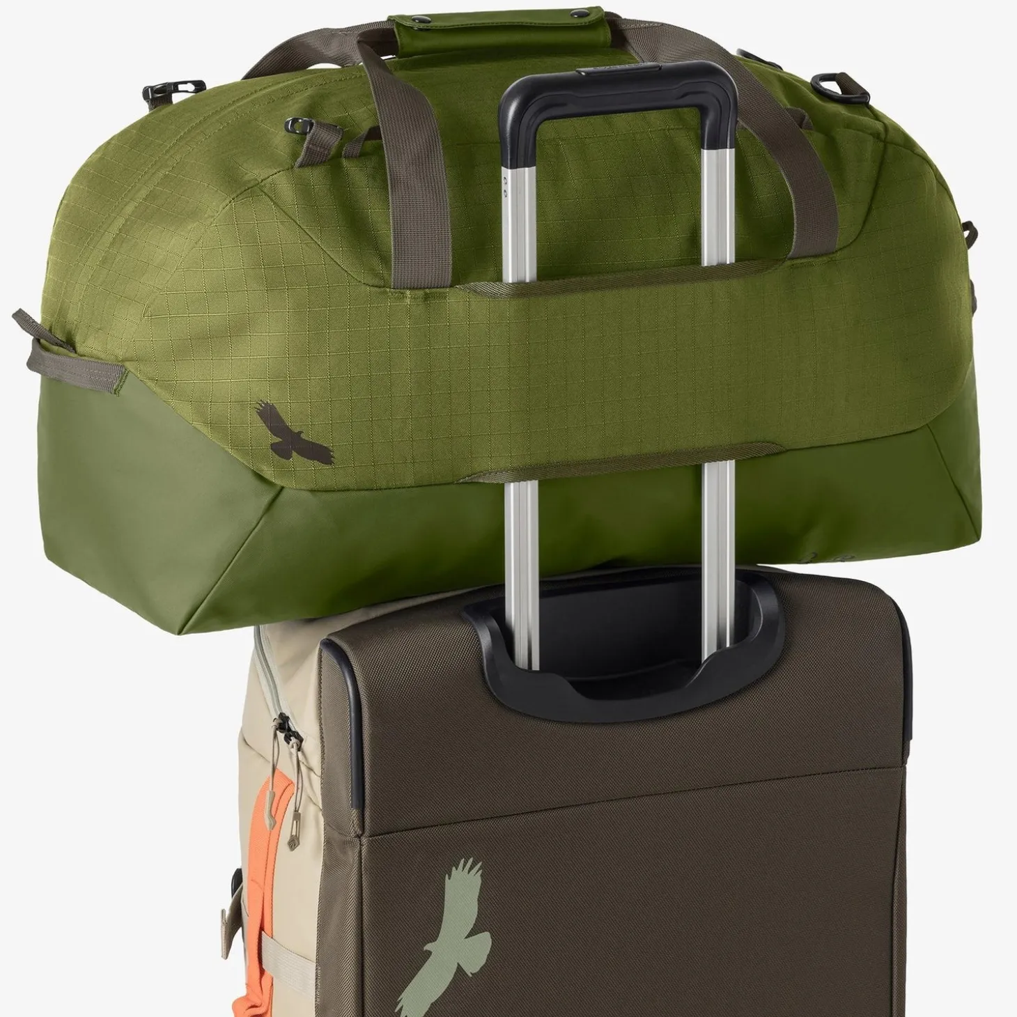 Eagle Creek No Matter What Duffel 60L