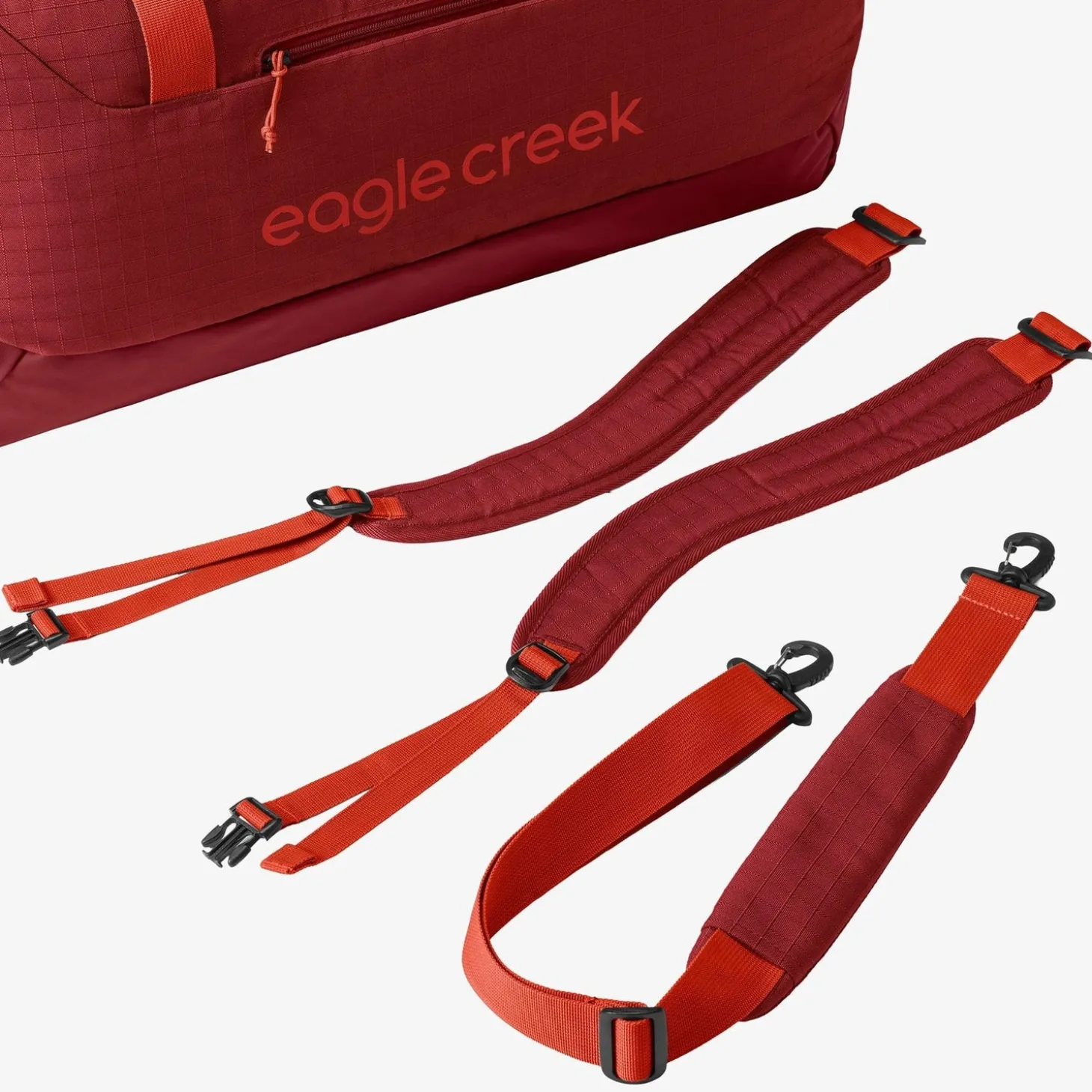 Eagle Creek No Matter What Duffel 60L