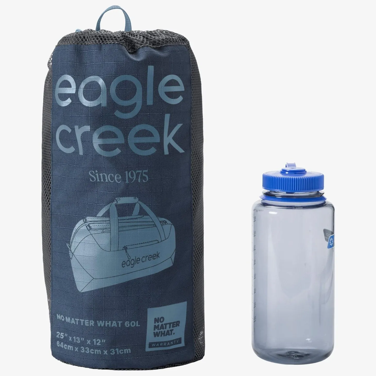 Eagle Creek No Matter What Duffel 60L
