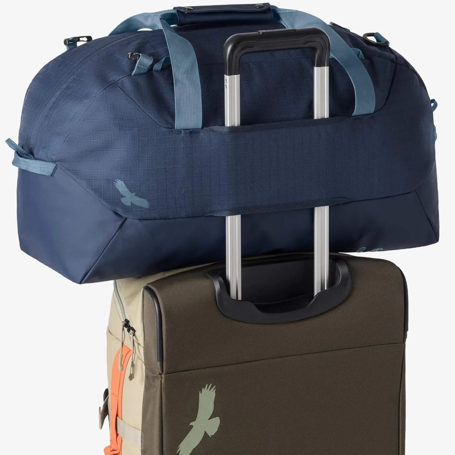 Eagle Creek No Matter What Duffel 60L