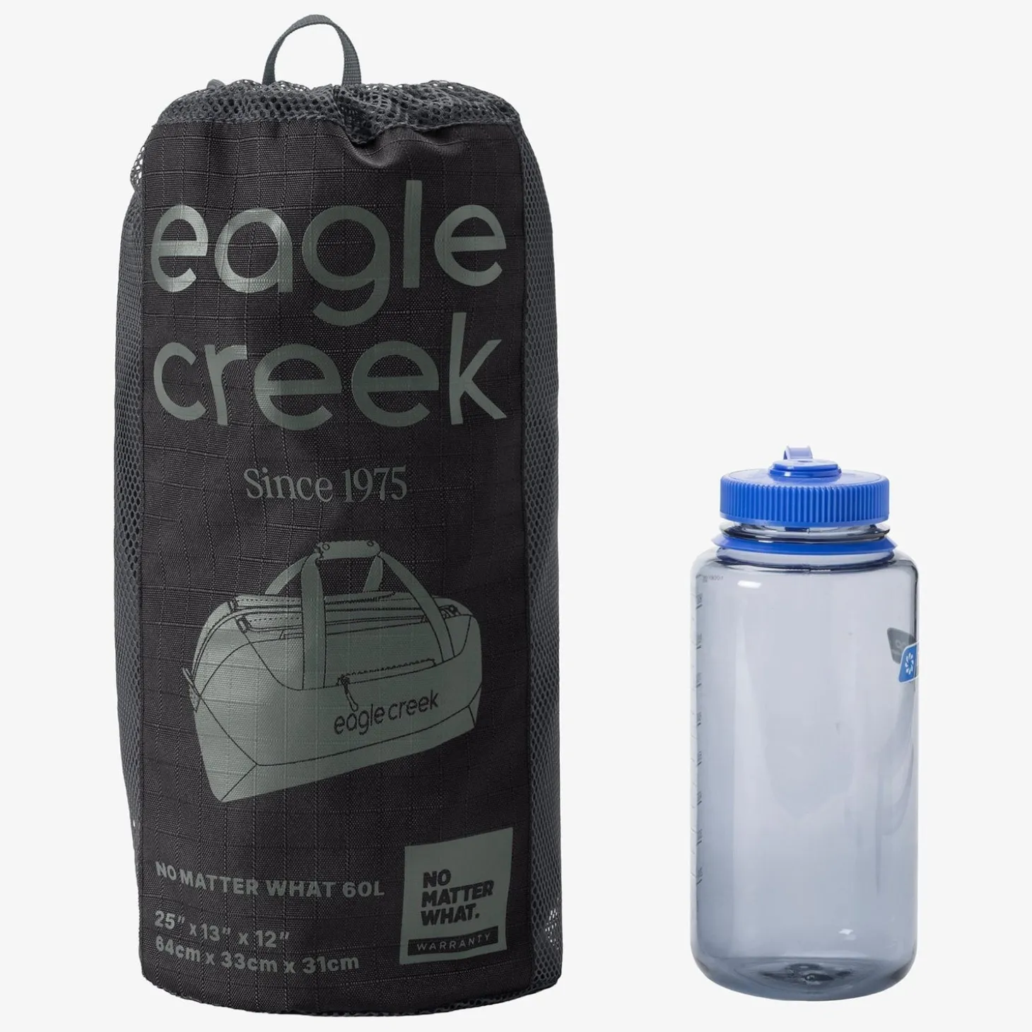 Eagle Creek No Matter What Duffel 60L