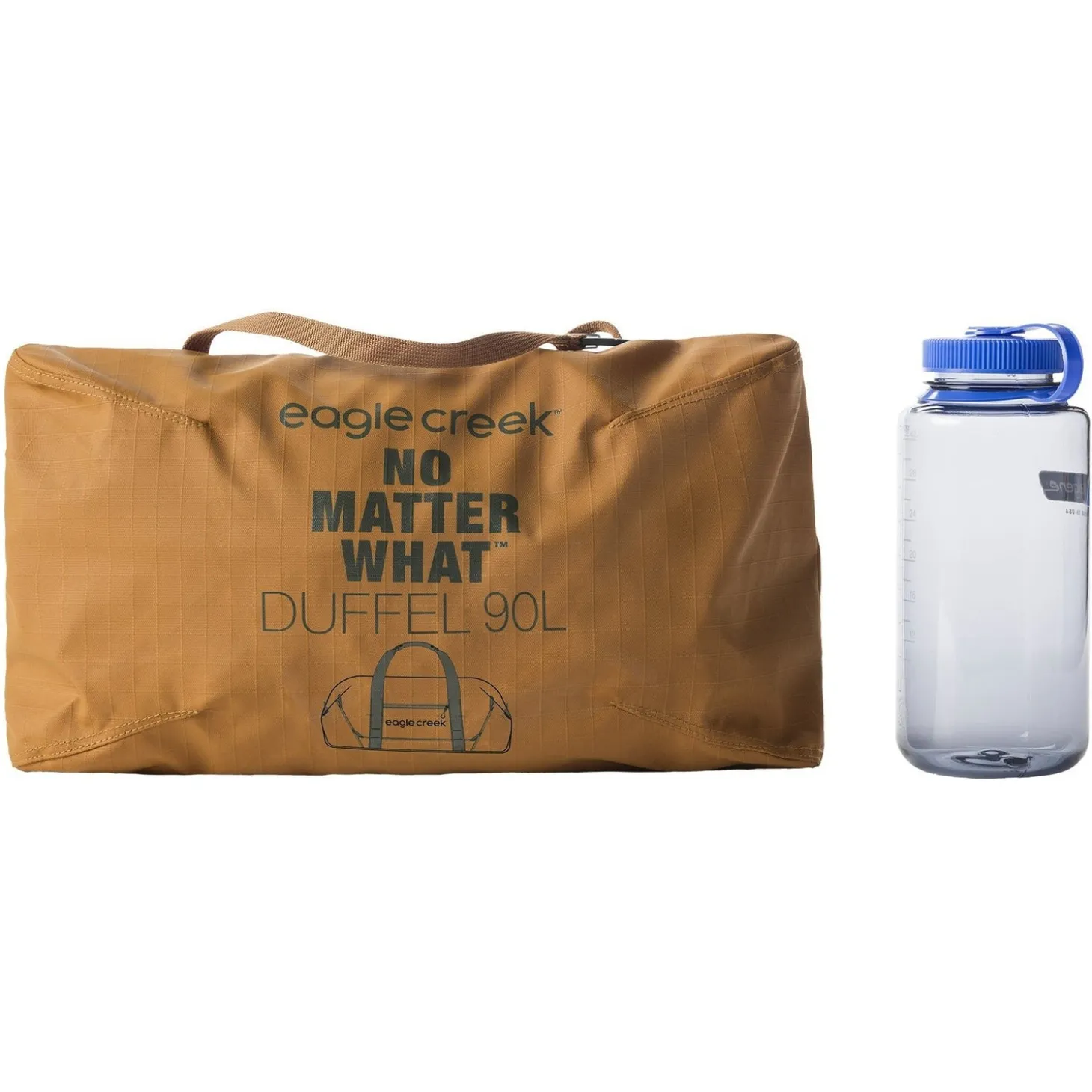 Eagle Creek No Matter What Duffel 90L