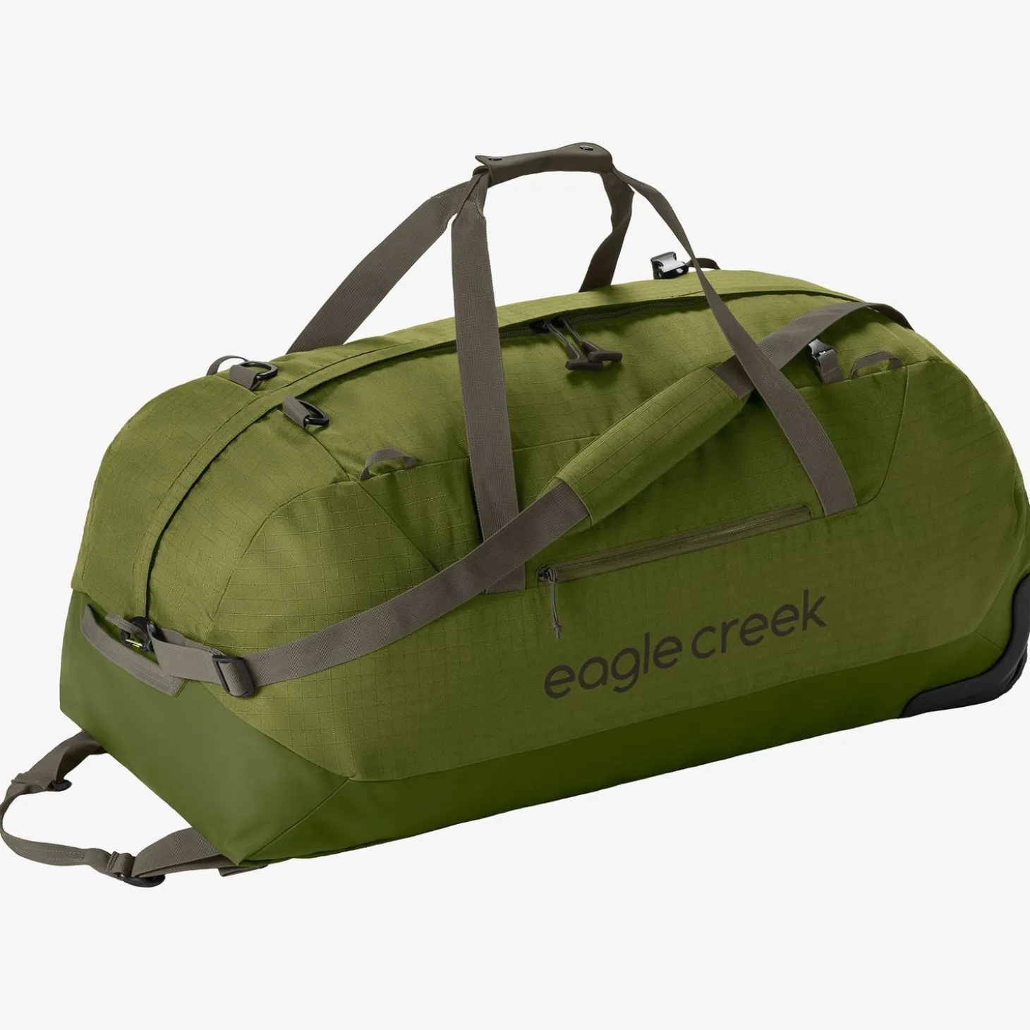 Eagle Creek No Matter What Rolling Duffel 120L