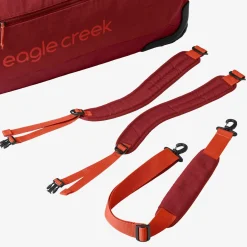 Eagle Creek No Matter What Rolling Duffel 120L