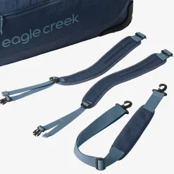 Eagle Creek No Matter What Rolling Duffel 120L