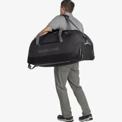 Eagle Creek No Matter What Rolling Duffel 120L