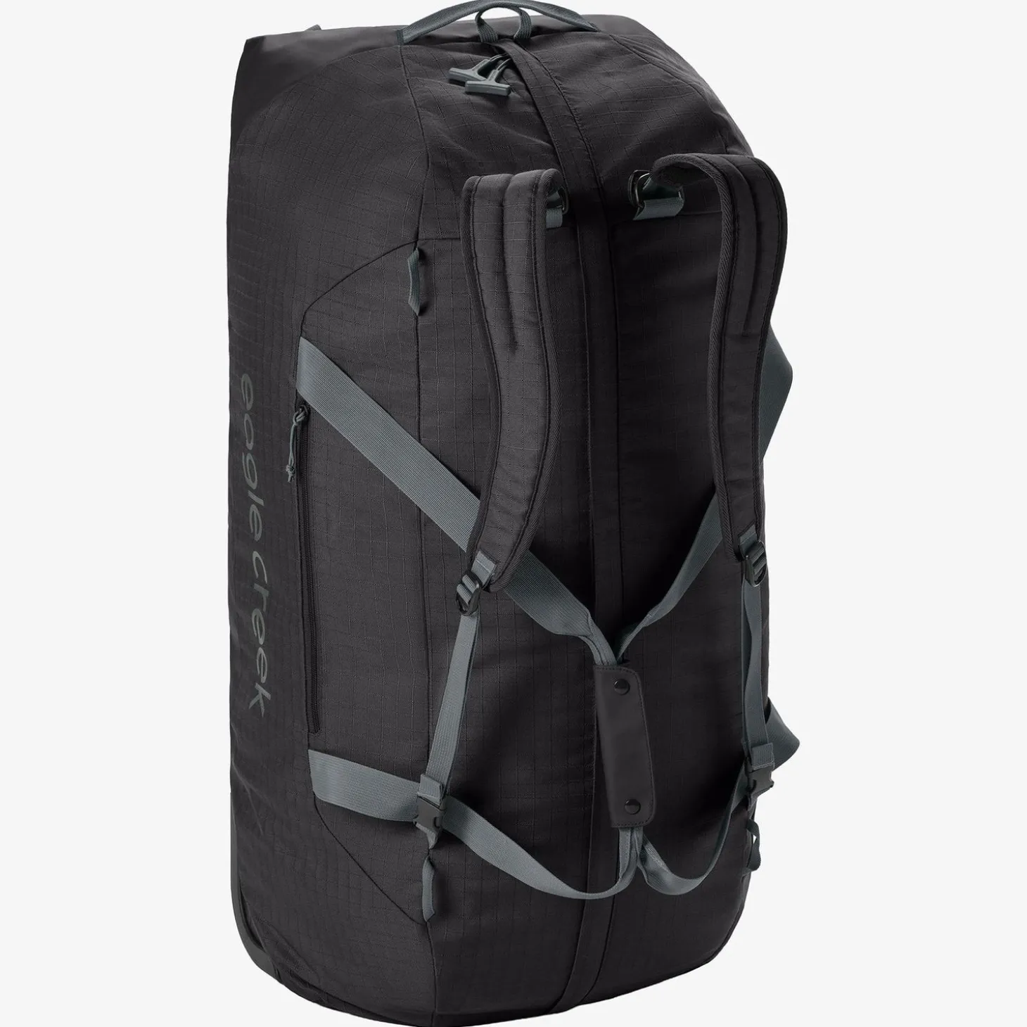 Eagle Creek No Matter What Rolling Duffel 120L