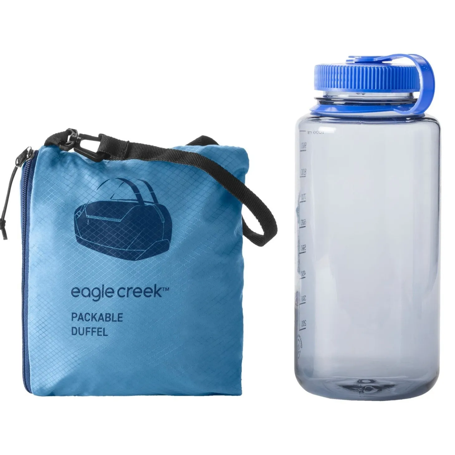 Eagle Creek Packable Duffel