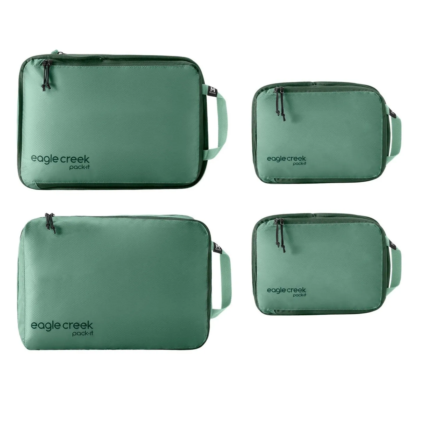 Eagle Creek Pack-It Isolate Carry-On Set