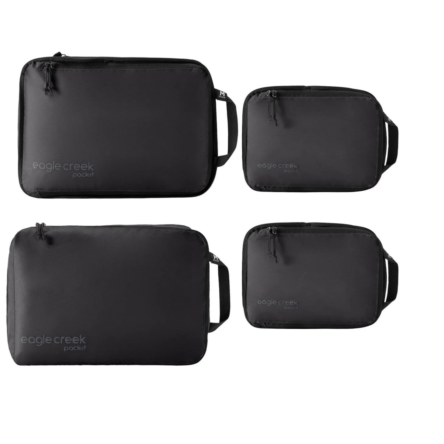 Eagle Creek Pack-It Isolate Carry-On Set
