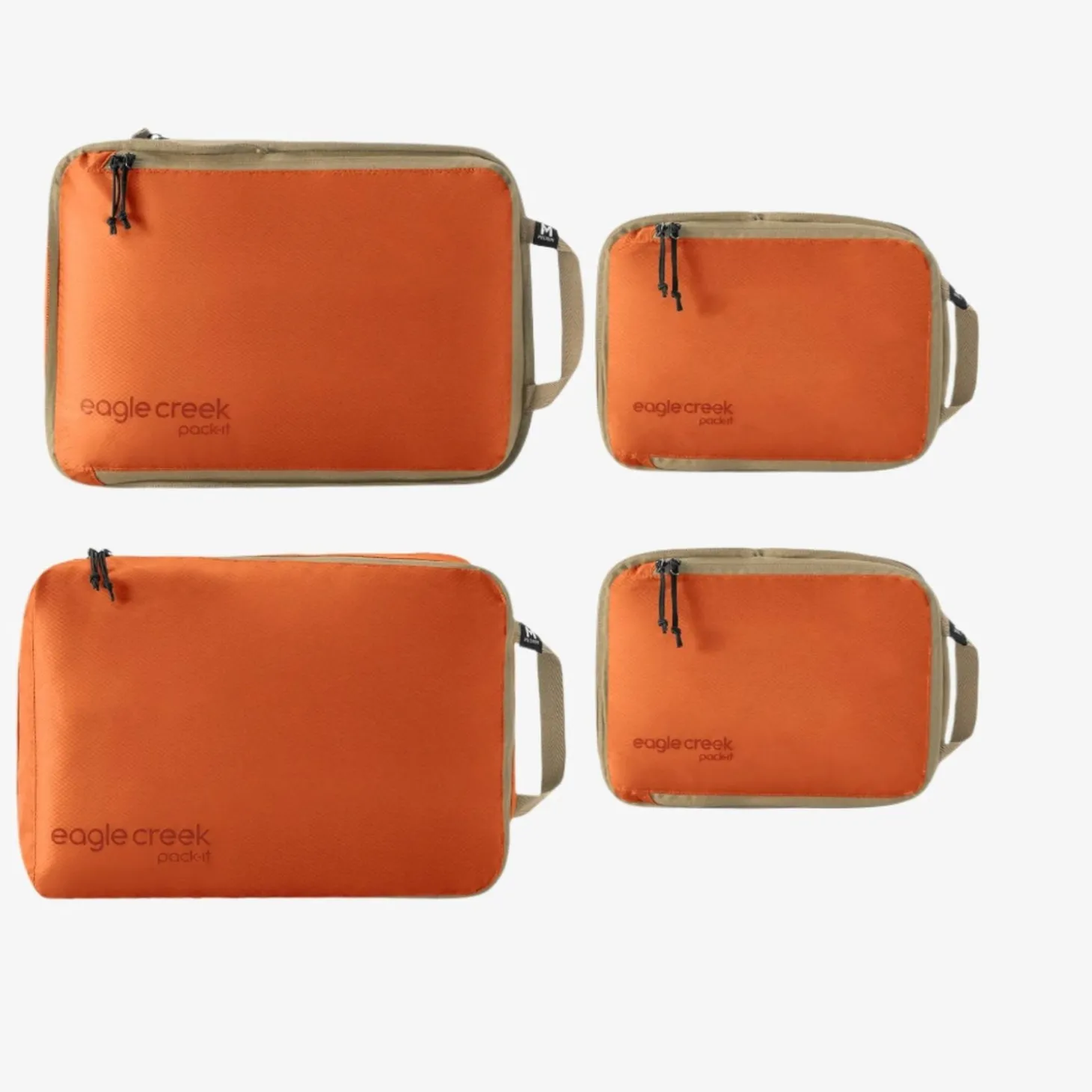 Eagle Creek Pack-It Isolate Carry-On Set