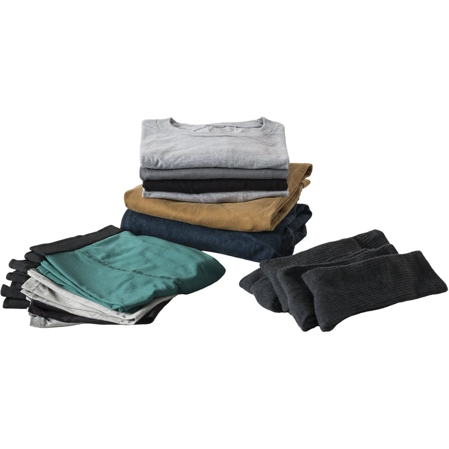 Eagle Creek Pack-It Isolate Clean/Dirty Cube M