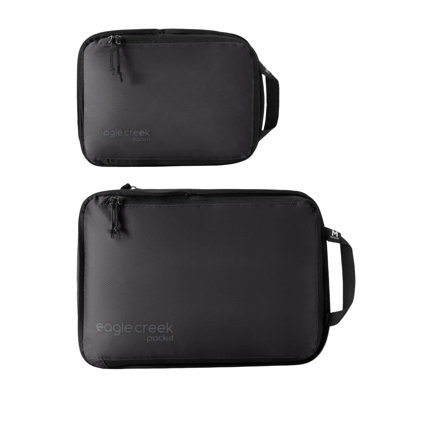 Eagle Creek Pack-It Isolate Compression Cube Set S/M