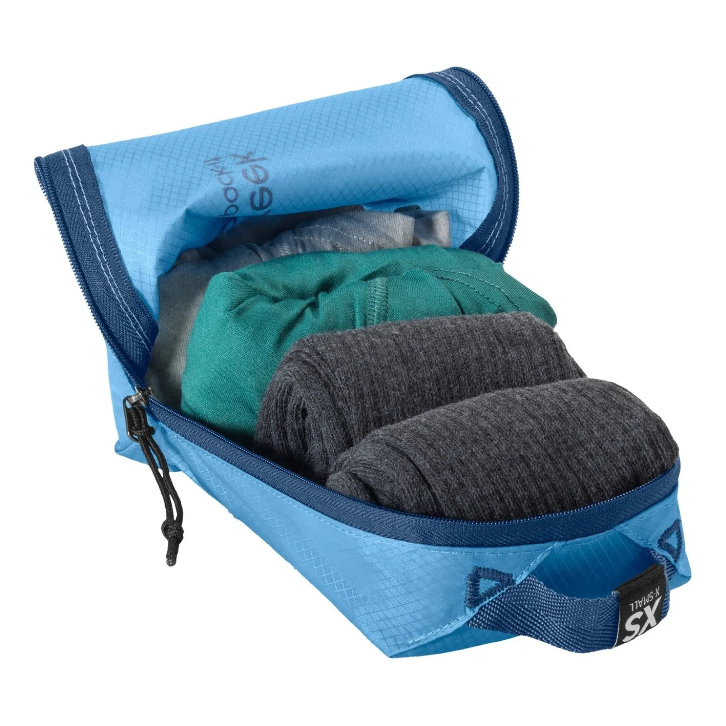 Eagle Creek Pack-It Isolate Cube Set XS/S/M