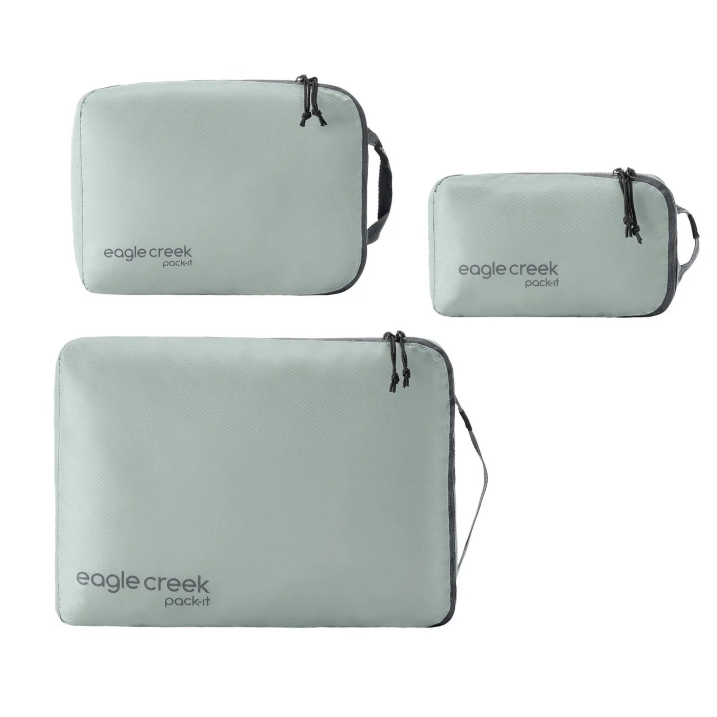 Eagle Creek Pack-It Isolate Cube Set XS/S/M