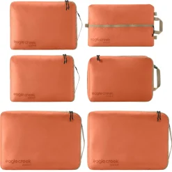Eagle Creek Pack-It Isolate Extended Stay Set