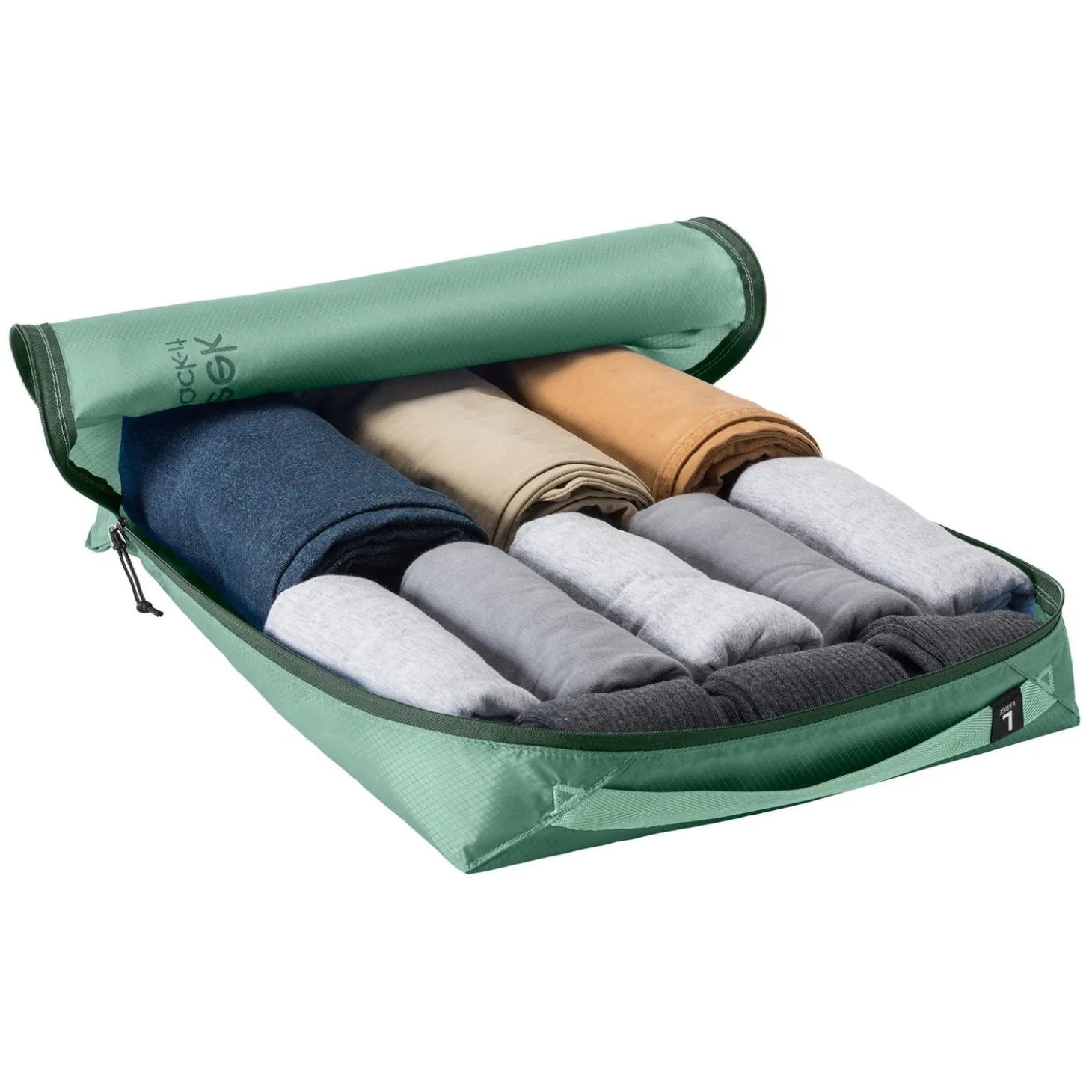 Eagle Creek Pack-It Isolate Extended Stay Set